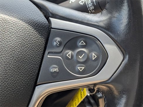 Used 2017 Chevrolet Colorado LT image 19