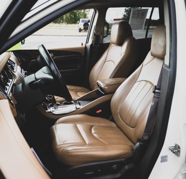 Used 2015 Buick Enclave Leather image 18