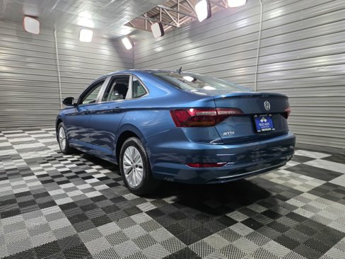 Used 2019 Volkswagen Jetta S w/ Driver Assistance Package image 7
