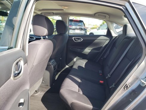 Used 2018 Nissan Sentra SV w/ Premium Package (P01) image 14