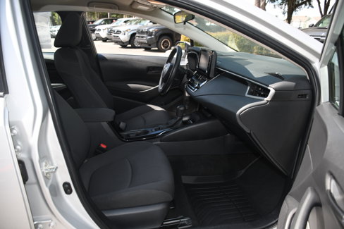 Used 2022 Toyota Corolla LE image 19