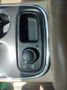 Used 2014 Dodge Durango Citadel w/ Technology Group image 33