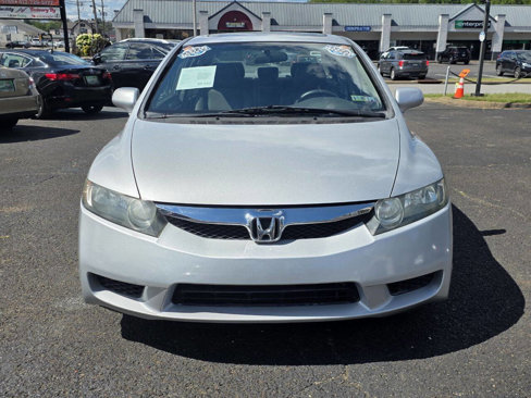 Used 2009 Honda Civic EX image 2