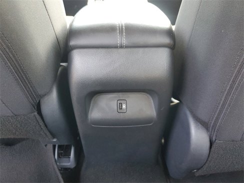 Used 2024 Nissan Sentra SV image 12
