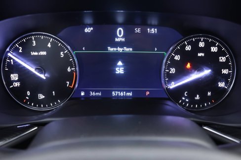 Used 2023 Buick Envision Essence image 17