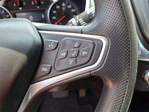 Certified 2022 Chevrolet Equinox LT image 16