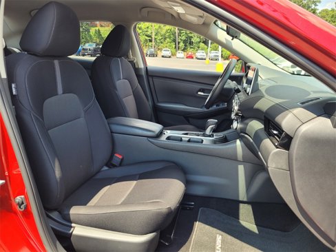 Used 2024 Nissan Sentra SV image 18