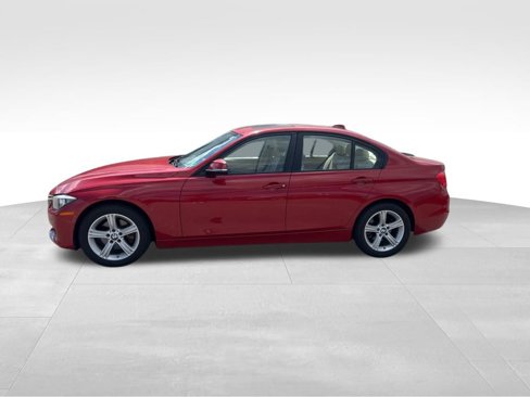Used 2014 BMW 328i Sedan image 2