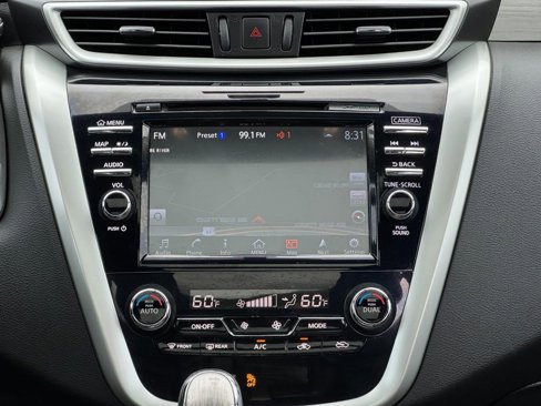 Used 2018 Nissan Murano Platinum image 16