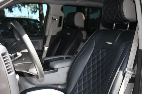 Used 2015 Chevrolet Silverado 1500 LS w/ Trailering Package image 11
