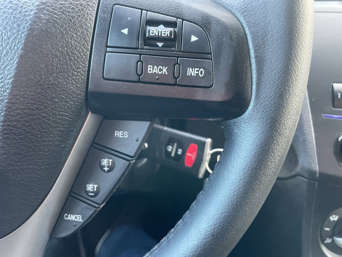 Used 2012 MAZDA MAZDA3 i Touring image 39