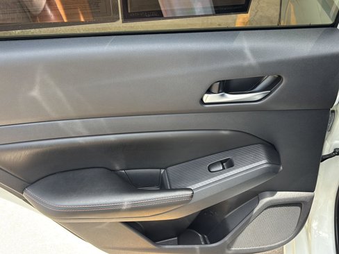 Used 2022 Nissan Altima 2.5 SR image 16