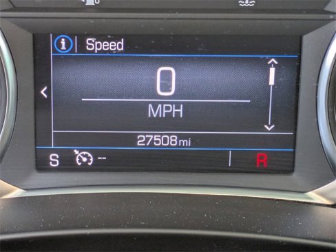 Certified 2024 GMC Terrain SLE image 22