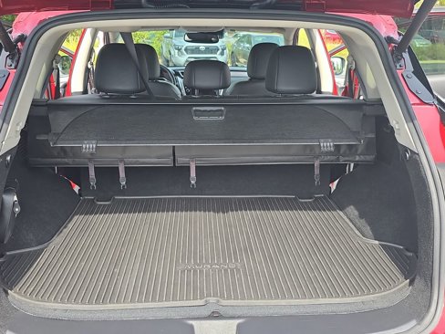 Used 2020 Nissan Murano SL w/ Moonroof Package image 15