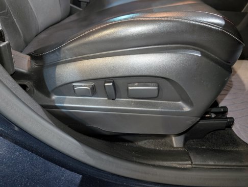 Used 2015 Chevrolet Equinox LTZ image 33