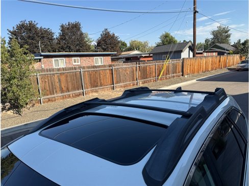 Used 2018 Subaru Outback 2.5i Limited image 47