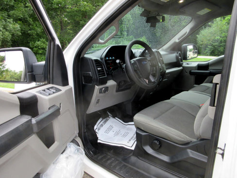 Used 2018 Ford F150 XL w/ Equipment Group 101A Mid image 27