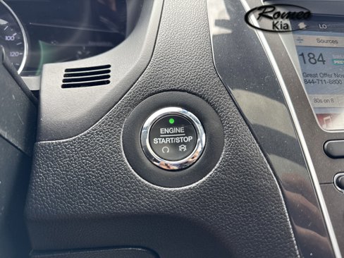 Used 2018 Ford Explorer Sport w/ Equipment Group 401A image 18