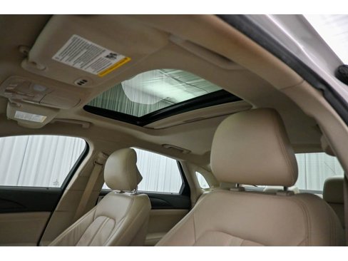 Used 2019 Lincoln MKZ Reserve w/ Reserve Plus Package image 11