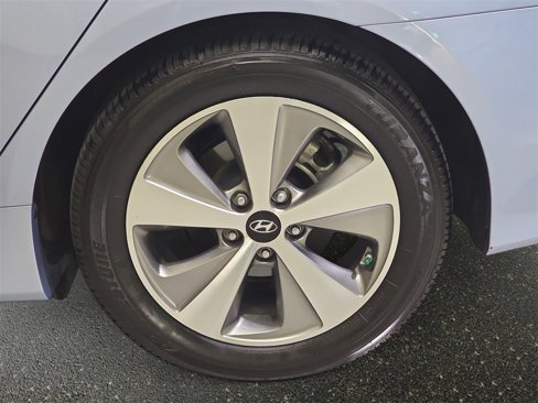 Used 2012 Hyundai Sonata Hybrid w/ Ultimate Pkg image 34