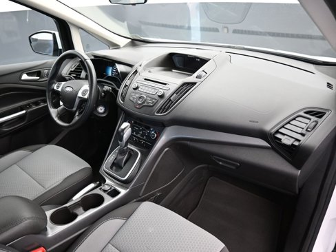 Used 2017 Ford C-MAX SE image 40
