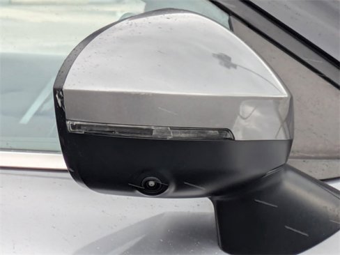 Used 2022 Mitsubishi Outlander SE image 12