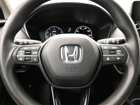Used 2025 Honda HR-V LX image 28