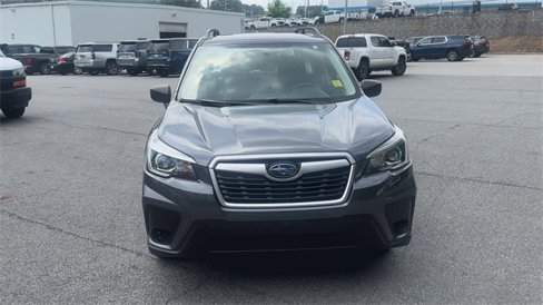 Used 2020 Subaru Forester w/ Alloy Wheel Package image 3
