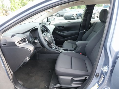 Used 2023 Toyota Corolla LE image 14