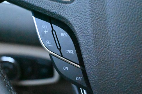 Used 2019 Lincoln MKC Select w/ Select Plus Package image 25