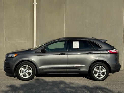 Used 2022 Ford Edge SE image 30
