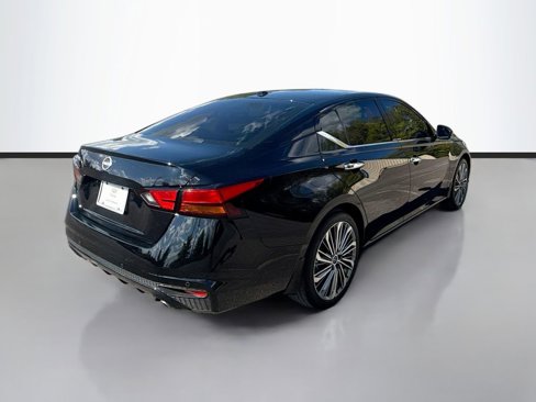 Used 2025 Nissan Altima 2.5 SL image 5