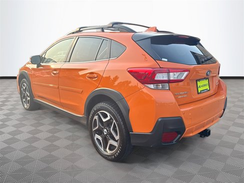 Used 2018 Subaru Crosstrek 2.0i Limited image 36