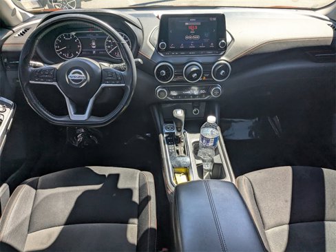 Used 2021 Nissan Sentra SR image 12