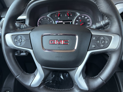 Used 2019 GMC Acadia SLT image 27