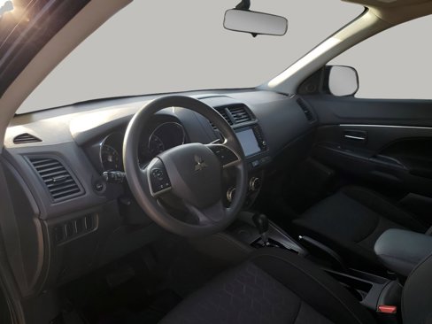 Used 2020 Mitsubishi Outlander Sport ES image 27