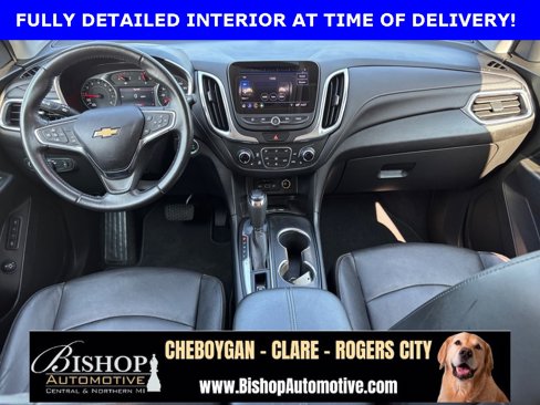 Used 2020 Chevrolet Equinox Premier image 4