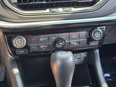 Certified 2024 Jeep Compass Trailhawk image 25
