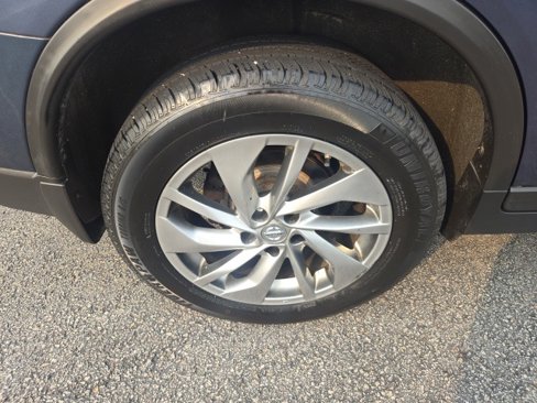 Used 2014 Nissan Rogue SL image 8