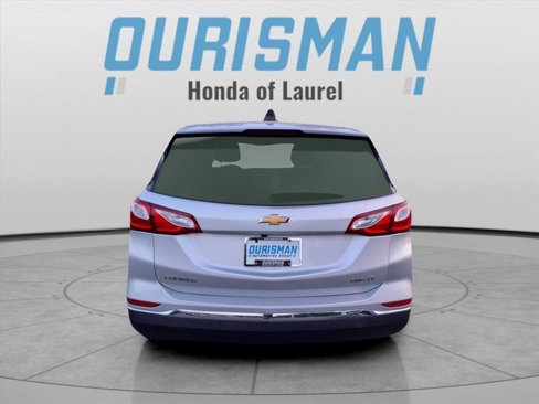 Used 2019 Chevrolet Equinox LT image 4
