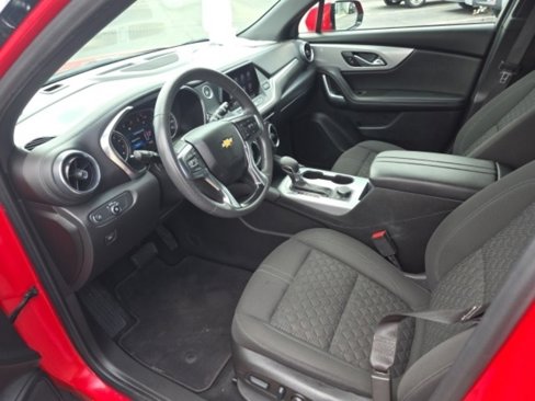 Used 2022 Chevrolet Blazer LT image 8