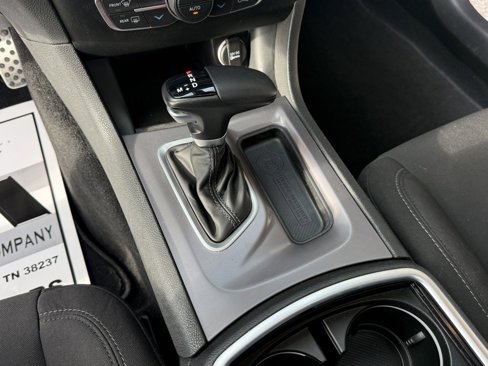 Used 2022 Dodge Charger Scat Pack image 24
