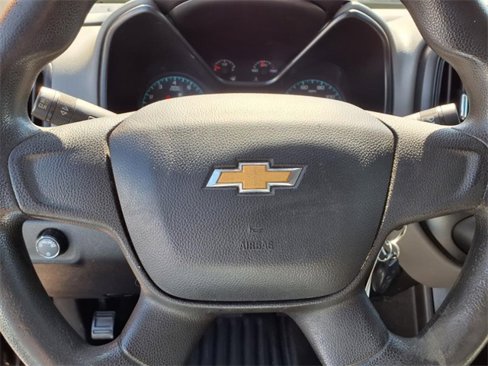 Used 2018 Chevrolet Colorado W/T image 8