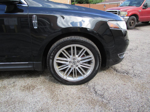 Used 2014 Lincoln MKT AWD w/ Equipment Group 201A image 24