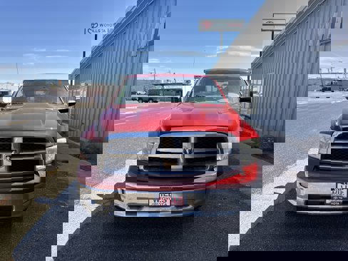 Used 2009 Dodge Ram 1500 Truck SLT w/ Popular Equipment Group image 5