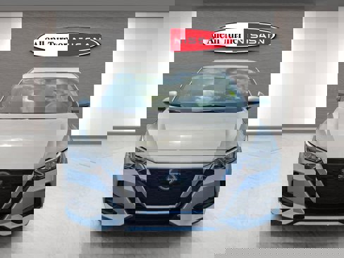 Used 2023 Nissan Sentra SV image 7