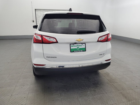 Used 2019 Chevrolet Equinox LT image 6
