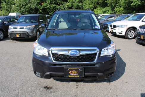 Used 2016 Subaru Forester 2.5i Premium w/ All-Weather Package image 3