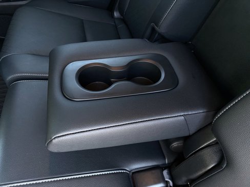 Certified 2019 Honda Passport EX-L image 27