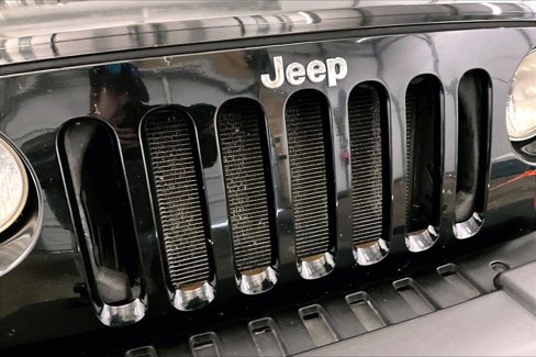 Used 2011 Jeep Wrangler Sport image 30